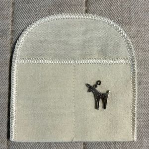 COPY - Retired James Avery Charm